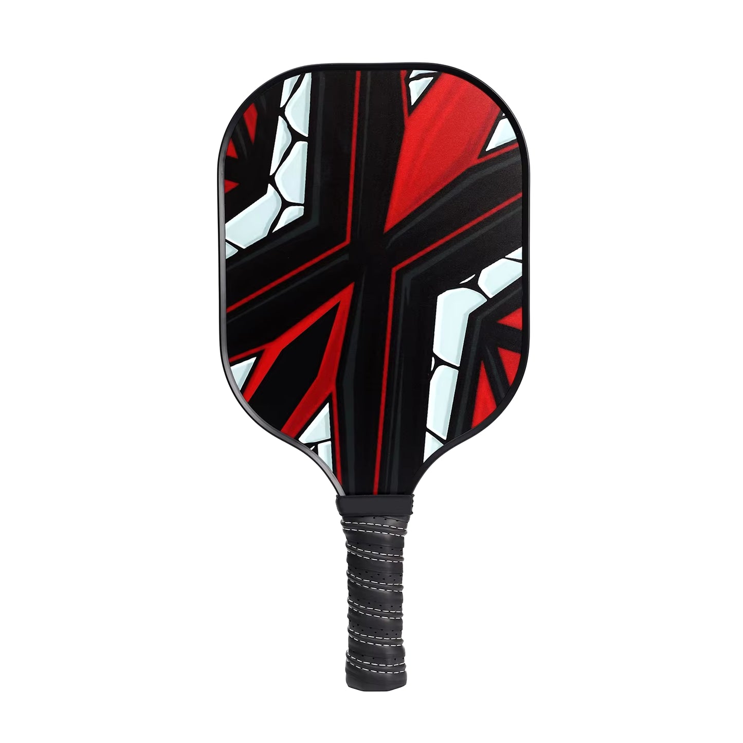 Pickleball Paddles USAPA Approved Graphite Pickleball Set Rackets Beach Tennis Sports Outdoor Pickleball Racquet Cricket Ball