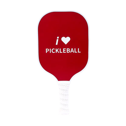 Pickleball Paddles USAPA Approved Graphite Pickleball Set Rackets Beach Tennis Sports Outdoor Pickleball Racquet Cricket Ball