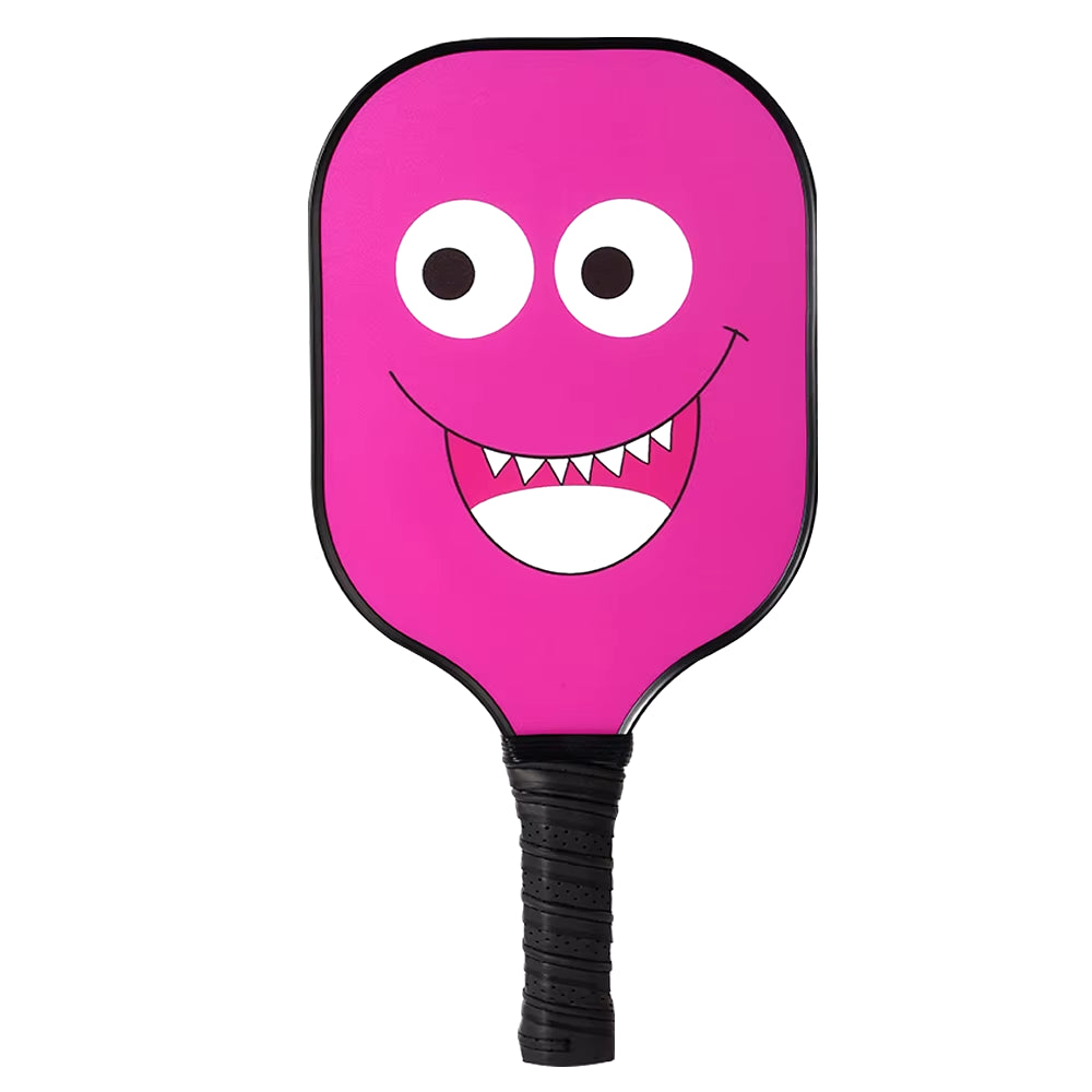 Pickleball Paddles USAPA Approved Graphite Pickleball Set Rackets Beach Tennis Sports Outdoor Pickleball Racquet Cricket Ball