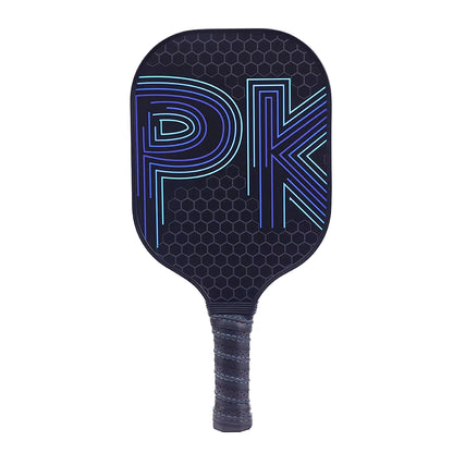 Pickleball Paddles USAPA Approved Graphite Pickleball Set Rackets Beach Tennis Sports Outdoor Pickleball Racquet Cricket Ball