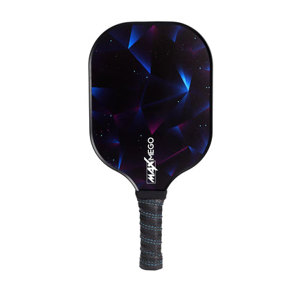 Pickleball Paddles USAPA Approved Graphite Pickleball Set Rackets Beach Tennis Sports Outdoor Pickleball Racquet Cricket Ball