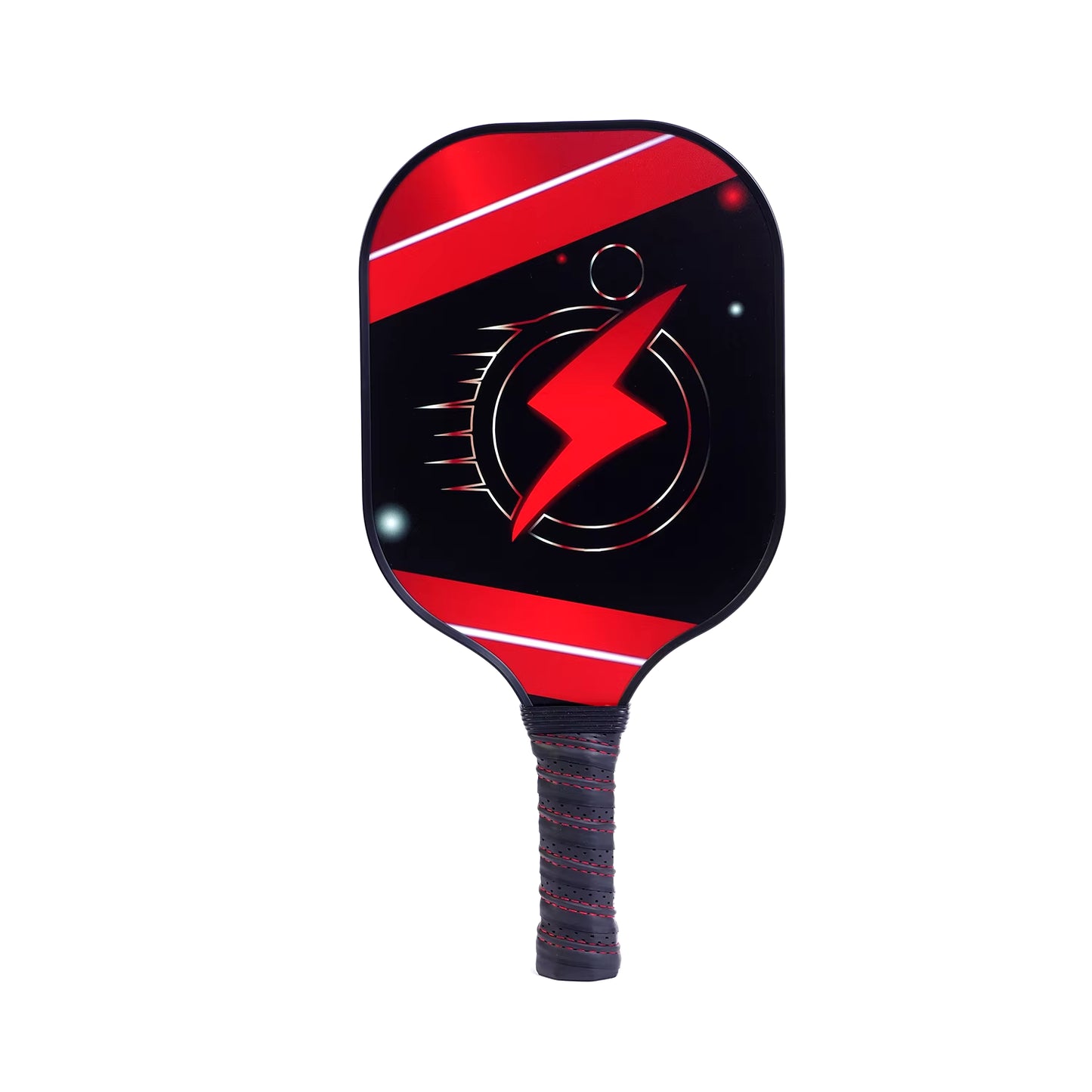 Pickleball Paddles USAPA Approved Graphite Pickleball Set Rackets Beach Tennis Sports Outdoor Pickleball Racquet Cricket Ball