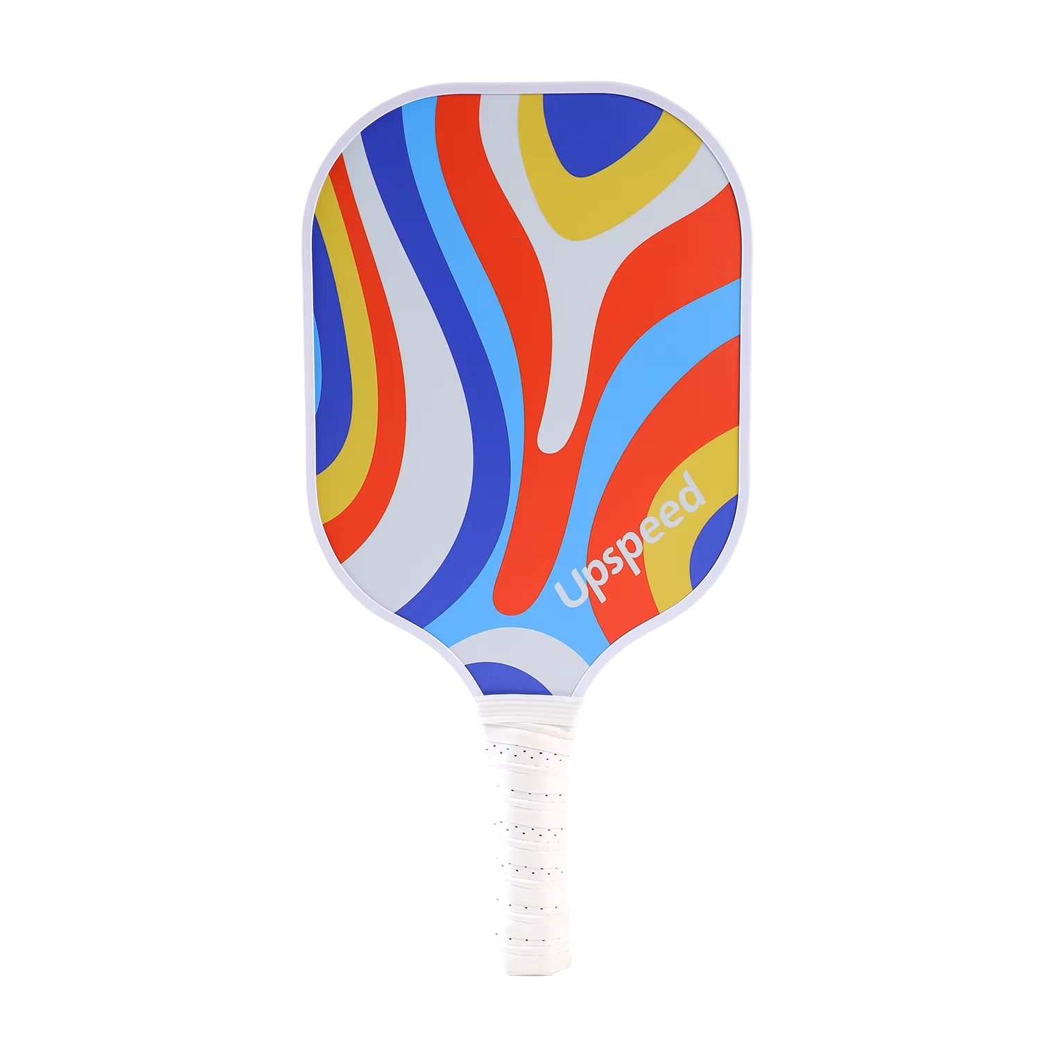 Pickleball Paddles USAPA Approved Graphite Pickleball Set Rackets Beach Tennis Sports Outdoor Pickleball Racquet Cricket Ball