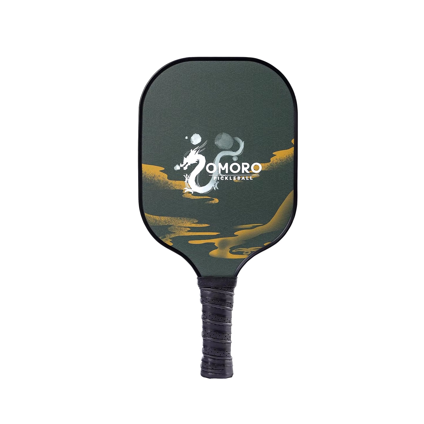 Pickleball Paddles USAPA Approved Graphite Pickleball Set Rackets Beach Tennis Sports Outdoor Pickleball Racquet Cricket Ball