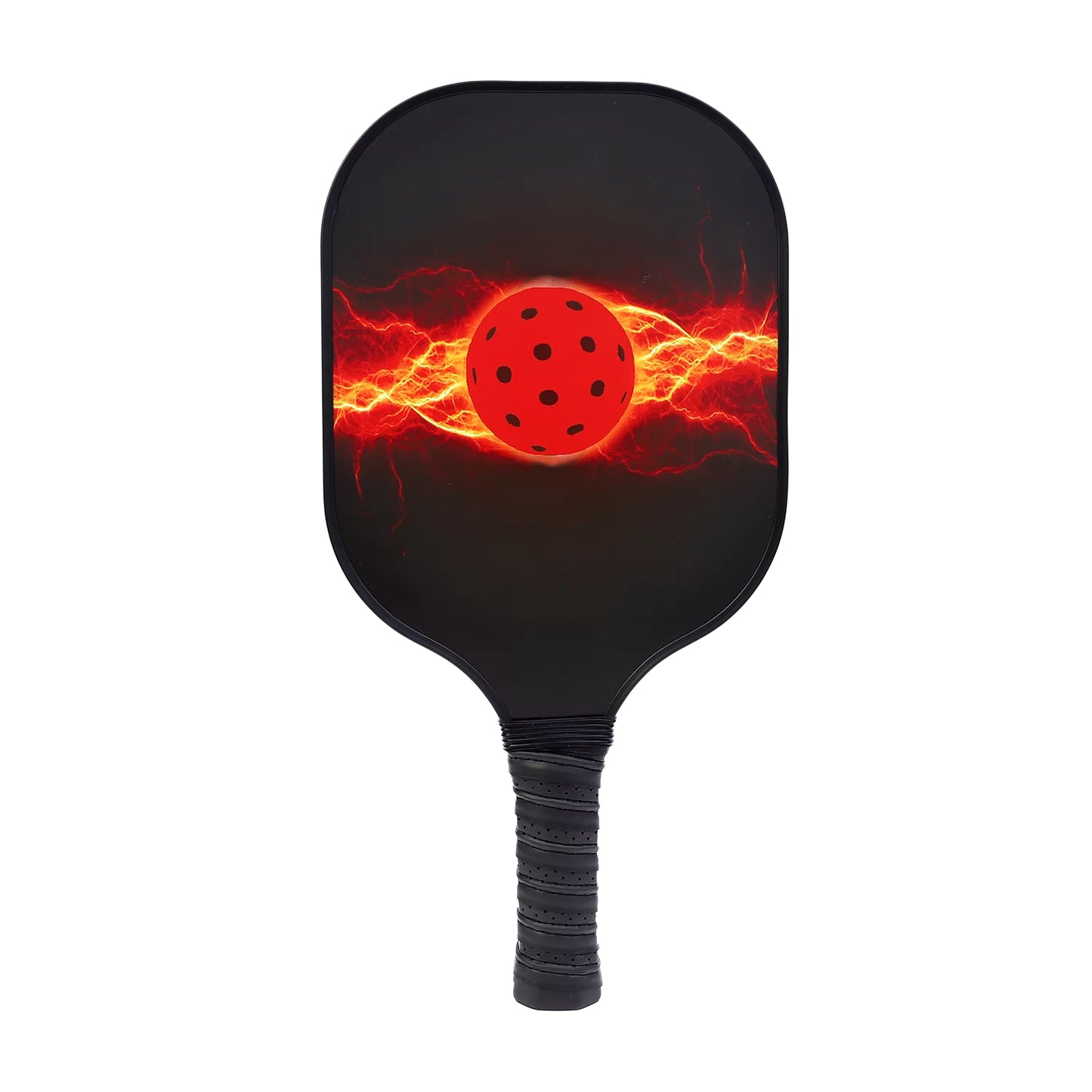 Pickleball Paddles USAPA Approved Graphite Pickleball Set Rackets Beach Tennis Sports Outdoor Pickleball Racquet Cricket Ball