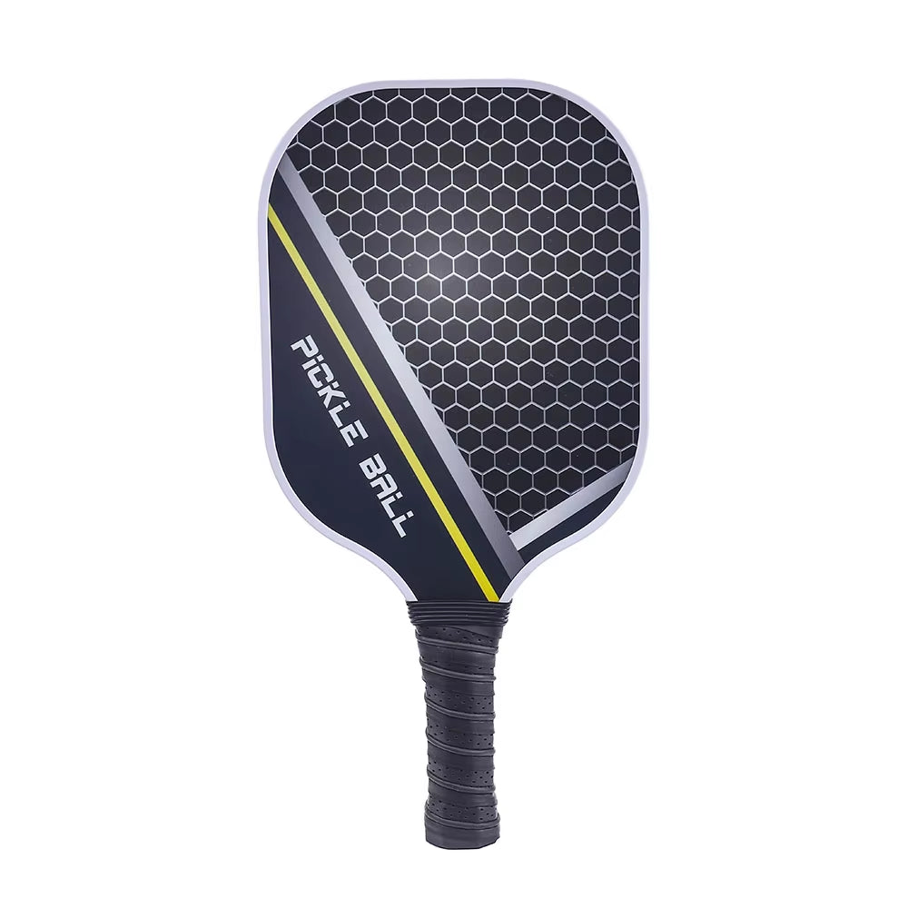 Pickleball Paddles USAPA Approved Graphite Pickleball Set Rackets Beach Tennis Sports Outdoor Pickleball Racquet Cricket Ball