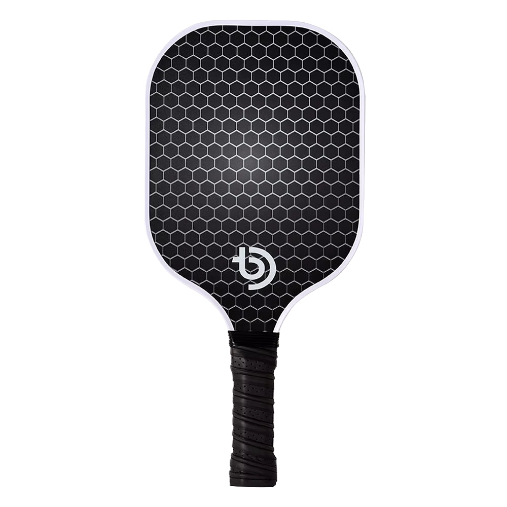 Pickleball Paddles USAPA Approved Graphite Pickleball Set Rackets Beach Tennis Sports Outdoor Pickleball Racquet Cricket Ball