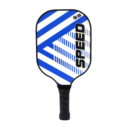 Pickleball Paddles USAPA Approved Graphite Pickleball Set Rackets Beach Tennis Sports Outdoor Pickleball Racquet Cricket Ball